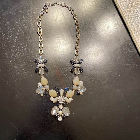 J.Crew statement necklace - Picture 4 of 10